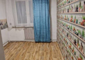 Sprzedam mieszkanie – Żabów, 39 m², 1 piętro