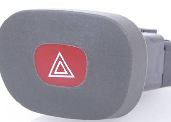 Renault Clio II 98-01 włącznik świateł awaryjnych NOWY