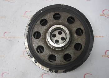 BMW 1 3 5 X3 2.0 D N47D20C 166 tys. km koło pasowe wału GT1304049K