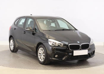 BMW 2 Active Tourer 218i Active Tourer