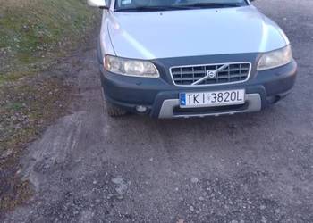 Sprzedam Volvo XC70 Suv 4*4