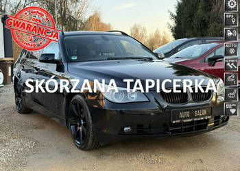 BMW 525 525i*218PS*Shadow*Line*Bi*Xenon*Panorama*Sport*Sitze*Navi*Alu*18*P…