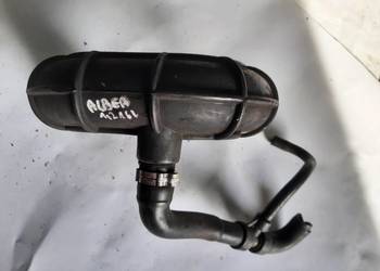 Fiat Albea Palio II 1,2 16V Rura dolot powietrza + odma 46789769