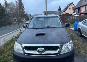 Doppelkabina klima 2011