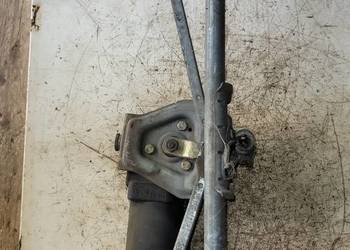 Mechanizm wycieraczek przednich Renault Clio II