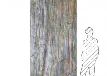 Fornir Kamienny Łupek Burning Forest tapeta 2MM 305x122x0,2