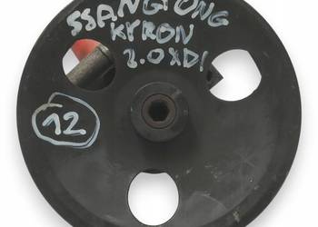 POMPA WSPOMAGANIA Ssangyong Kyron 2.0 XDi NS6540647