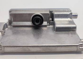 VW TIGUAN ALLSPACE KAMERA ASYSTENT PRZÓD 2Q0980653C