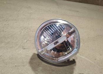 SYM 125 LAMPA KLOSZ PRZÓD PRZEDNI ŚWIATŁO REFLEKTOR