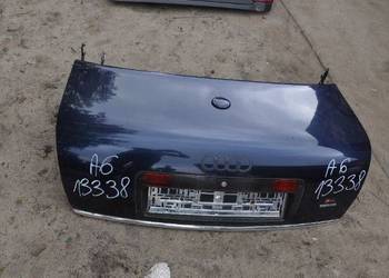 audi A6 klapa nr 13338 WYSYŁKA
