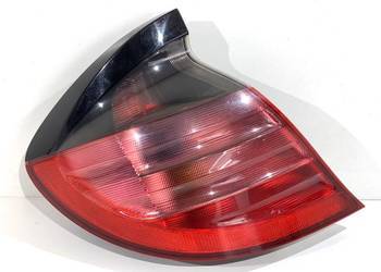 LAMPA LEWY TYŁ MERCEDES CL203 A2038200564 Sportowy/Coupe 01-11 ŚWIATŁO