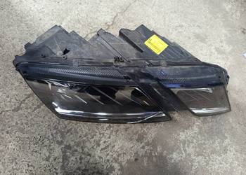 Reflektor prawy octavia 3 lift full LED orginal