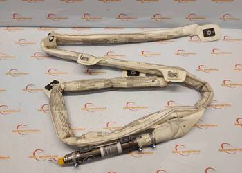 MERCEDES W212 11r kurtyna AIRBAG lewa 608740001