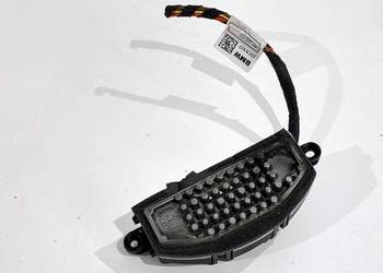 OPORNIK DMUCHAWY POWIETRZA BMW F48 9377854 REZYSTOR