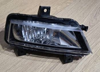 SKODA CITYGO HALOGEN LEWY 1ST941699A