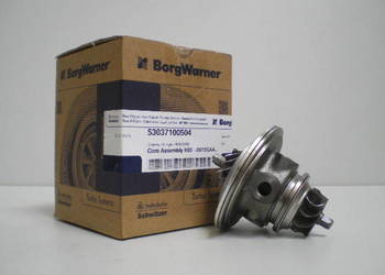 Nowy rdzeń CHRA BorgWarner KKK 53047100519
