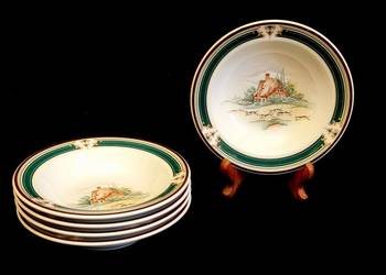 Salaterka głęboka Keltcraft Noritake Ireland