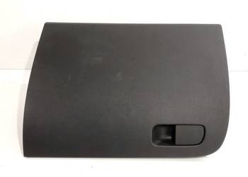 SCHOWEK PASAŻERA SKODA OCTAVIA III Kombi 5E1857121A PÓŁKA