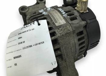 ALTERNATOR Ford Focus MK2 Fiesta 1.4 1.6 105A 3N11-10300-AF MS1022118355