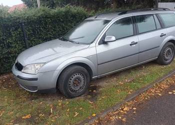 Ford Mondeo MK3 2.0 TDCi wszystkie części