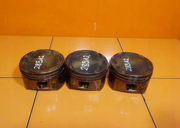 MERCEDES W203 C160K CLC 1.8 B 07r 122KM 271921 271 tlok