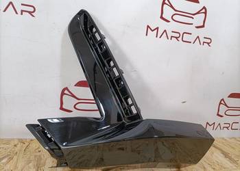 BMW 1 IV F70 OSŁONA DOKŁADKA ZDERZAKA PRAWY TYŁ 51125A35D82