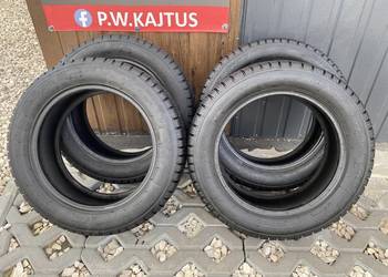 Opony Zimowe 205/55 R16 GAŁ-GUM Rok 2024 4 szt. Stan BDB OKAZJA