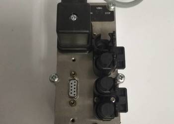 Rexroth MNR 335 520 4522 sterownik