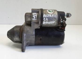 ROZRUSZNIK Opel Astra III H 1.4 16V ROZRUSZNIK BOSCH