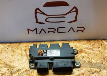 Sterownik Moduł Poduszek Airbag Opel Karl 13514459