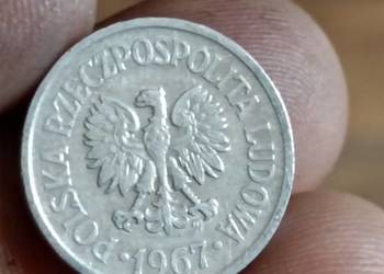 Sprzedam 10 gr 1967 zzm