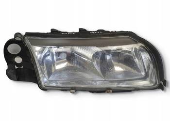 LAMPA PRAWA Volvo S80 I PRAWY PRZÓD przednia EUROPEJSKA europa 8620663