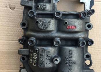 Moduł obudowa pompy oleju vw audi a4 b7 2.0tdi 03G103537B 03G103535B