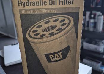 4656505 filtr hydrauliki CAT oryginał