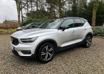 Volvo XC 40
