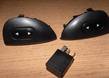 przełączniki el. szyb Fiat Seicento