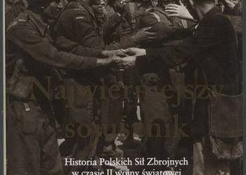 Najwierniejszy sojusznik