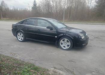 Opel Vectra C 1.8 Benzyna Gaz