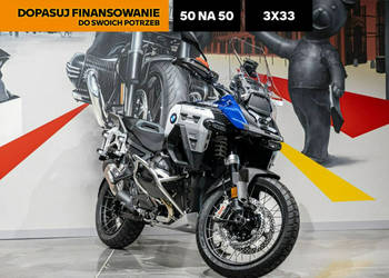 BMW GS R 1300 GS Adventure Dostępny od ręki!
