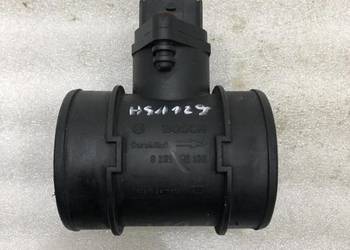PRZEPŁYWOMIERZ POWIETRZA OPEL ASTRA G 02811002180