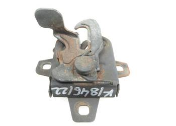 ZAMEK MASKI PEUGEOT BOXER II 