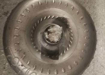 SPRZĘGŁO HYDROKINETYCZNE MERCEDES S 222 W222 AMG 2072500202