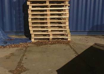 EPAL Palety Euro-Epal 1 gat.  palety euro 1200x800