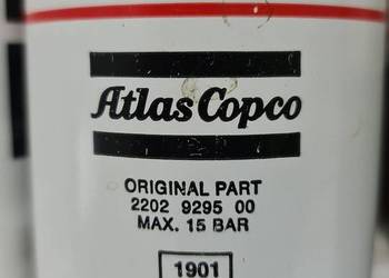 filtr oleju 2202929500 separator 2202929450 atlas copco