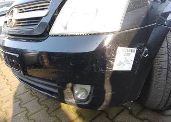 ZDERZAK PRZÓD OPEL MERIVA A