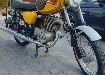 Mz ts 250