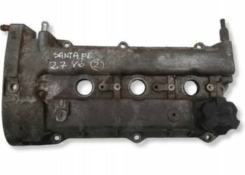 POKRYWA ZAWORÓW Hyundai Santa Fe 2.7 V6