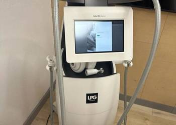 Endermologia LPG Alliance