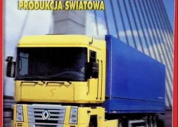 Katalog Ciężarówki Świata '93 '00 '01 '02 '05  - Prego KUPIĘ