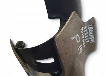 PRAWA OSŁONA SILNIKA Triumph Street Twin 900 18- owiewka osłonka 2204232
